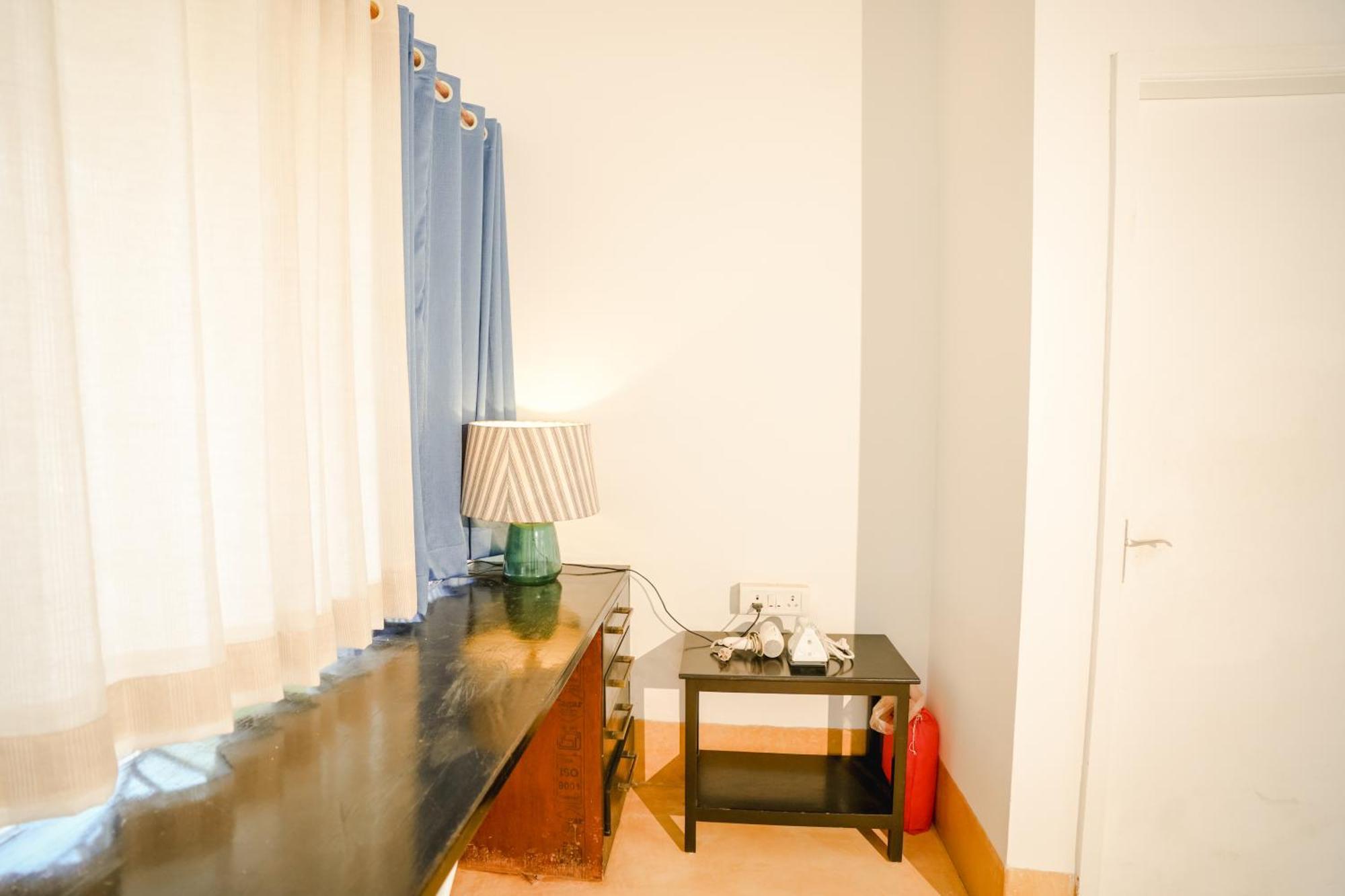 Villa M - Solitude 2 Candolim Goa 3Bhk, Pool Facing, Near Beach, Free Breakfast, Free Wifi And Prime Location Exteriér fotografie